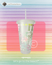Load image into Gallery viewer, Fun Cups with Personality and SASS!