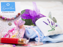 Load image into Gallery viewer, Limited Edition - Gift of love, Perfect Caring, Self Care, Well-being, for any occasion, Mothers Day Gift for her, Gift Box, letterbox gift, limited edition