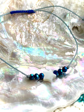 Load image into Gallery viewer, . Little Star shining bright, You Are a Star, Keep on Shining, don't let anyone dull your sparkle, Loss, Grief, Mental Health, Love Bracelet
