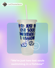 Load image into Gallery viewer, Fun Cups with Personality and SASS!