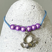 Load image into Gallery viewer, Kids Illusion Bead Breathe Angels, Children's Anxiety, Kids anxiety, Stress and anxiety bracelet, Calming, ADHD, Autism, Bracelet Ver. 2