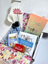 Load image into Gallery viewer, THE BREATHE FRESHERS SURVIVAL KIT Anxiety & Stress Support for Uni, College & New Adventures