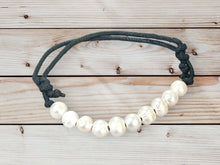 Load image into Gallery viewer, Chunky Unisex or For the Guys, Mens Anxiety Bracelet, Mens Jewellery, Chunky Mens Bracelet, Stress Bracelet for Men, Wellbeing Jewellery, Gift for Men, Fathers Day Gift