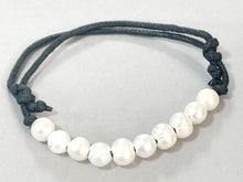 Load image into Gallery viewer, Chunky Unisex or For the Guys, Mens Anxiety Bracelet, Mens Jewellery, Chunky Mens Bracelet, Stress Bracelet for Men, Wellbeing Jewellery, Gift for Men, Fathers Day Gift