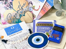 Load image into Gallery viewer, Chunky Unisex or For the Guys, Mens Anxiety Bracelet, Mens Jewellery, Chunky Mens Bracelet, Stress Bracelet for Men, Wellbeing Jewellery, Gift for Men, Fathers Day Gift