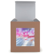 Load image into Gallery viewer, The BREATHE Scented Vegan Designer Candle