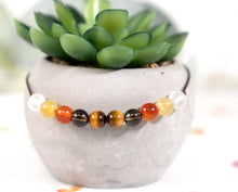 Load image into Gallery viewer, Cancer Support Bracelet A