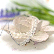 Load image into Gallery viewer, BREATHE Bracelets Gift Box - Letterbox gift - Caring Gift Pack - Gift for her.