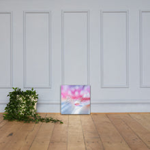 Load image into Gallery viewer, The BREATHE 10 Breaths Mandala Canvas