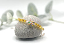 Load image into Gallery viewer, Starfish Breathe Bracelets / Anklets
