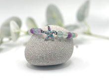 Load image into Gallery viewer, Starfish Breathe Bracelets / Anklets
