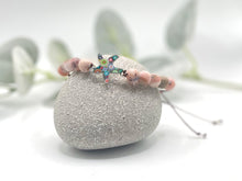 Load image into Gallery viewer, Starfish Breathe Bracelets / Anklets
