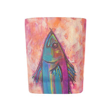 Load image into Gallery viewer, Cornish Fish Tea Light Holder
