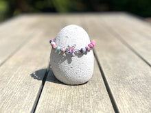 Load image into Gallery viewer, Starfish Breathe Bracelets / Anklets
