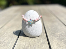 Load image into Gallery viewer, Starfish Breathe Bracelets / Anklets
