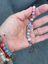 Load image into Gallery viewer, Starfish Breathe Bracelets / Anklets
