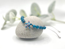 Load image into Gallery viewer, Starfish Breathe Bracelets / Anklets
