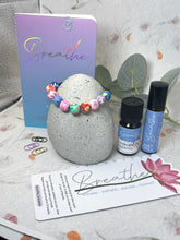 Load image into Gallery viewer, THE BREATHE FRESHERS SURVIVAL KIT Anxiety &amp; Stress Support for Uni, College &amp; New Adventures
