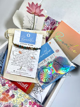 Load image into Gallery viewer, THE BREATHE FRESHERS SURVIVAL KIT Anxiety &amp; Stress Support for Uni, College &amp; New Adventures
