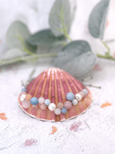 Load image into Gallery viewer, Magical, Whimsical and beautifully simple, Semi Precious and Pearl Bracelets
