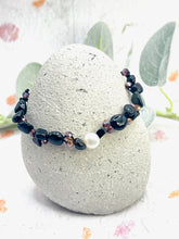 Load image into Gallery viewer, Magical, Whimsical and beautifully simple, Semi Precious and Pearl Bracelets
