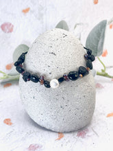 Load image into Gallery viewer, Magical, Whimsical and beautifully simple, Semi Precious and Pearl Bracelets
