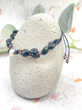 Load image into Gallery viewer, Magical, Whimsical and beautifully simple, Semi Precious and Pearl Bracelets
