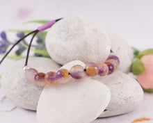 Load image into Gallery viewer, Jade, Party Jade Bracelet - Breathe Bracelet
