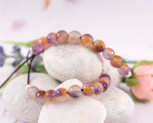 Load image into Gallery viewer, Jade, Party Jade Bracelet - Breathe Bracelet
